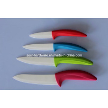 Cerámica / Zirconia cuchillo de cerámica / Cuchillo de cocina / utilidad cuchillo (K33533)